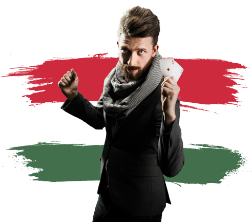 HellSpin Casinò con croupier dal vivo